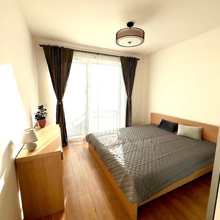 Ar Albelli House Apartment Kosice Bagian luar foto