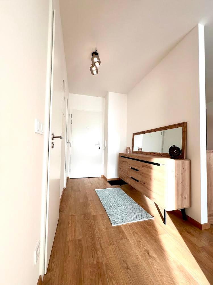 Ar Albelli House Apartment Kosice Bagian luar foto