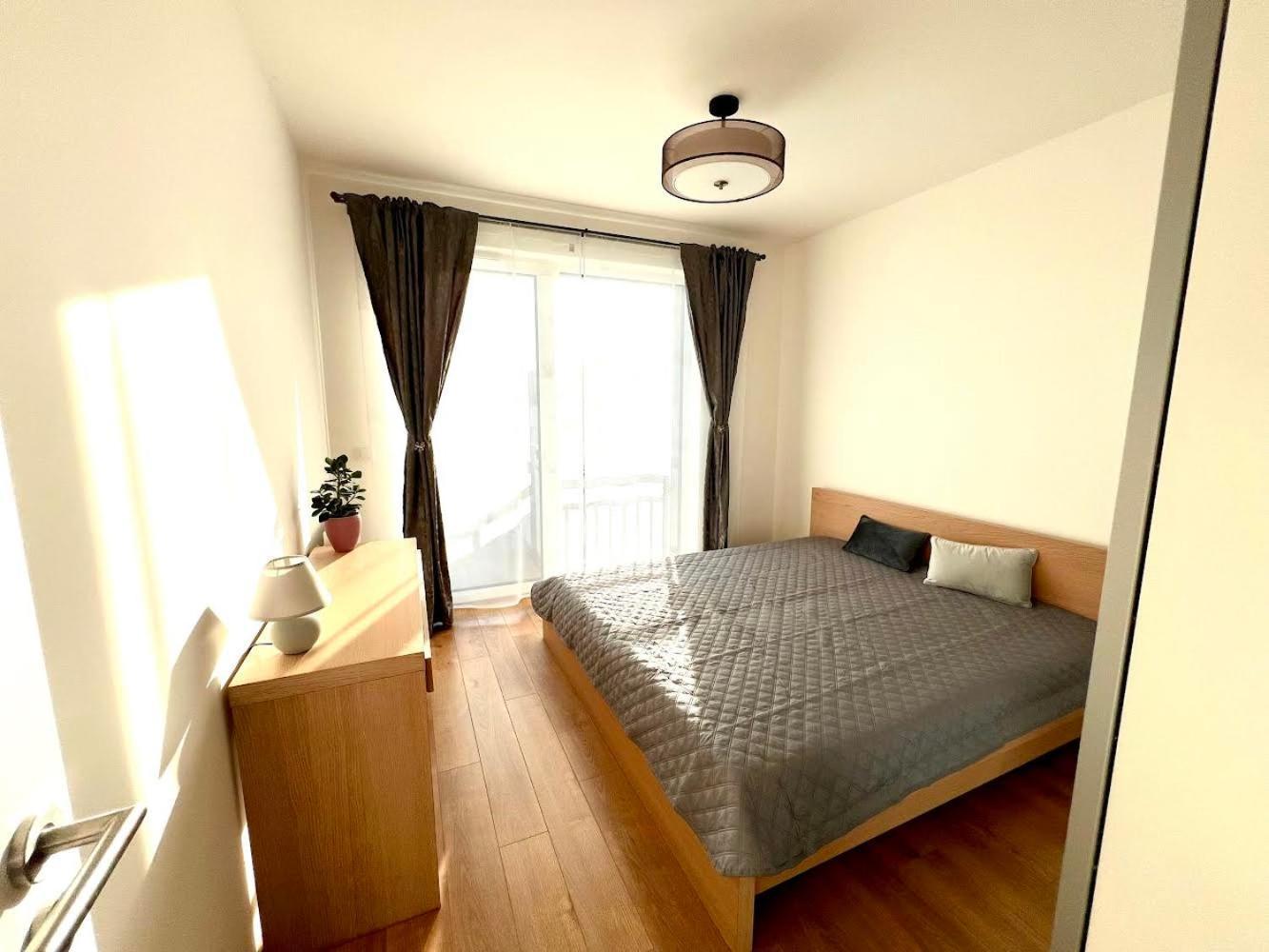 Ar Albelli House Apartment Kosice Bagian luar foto